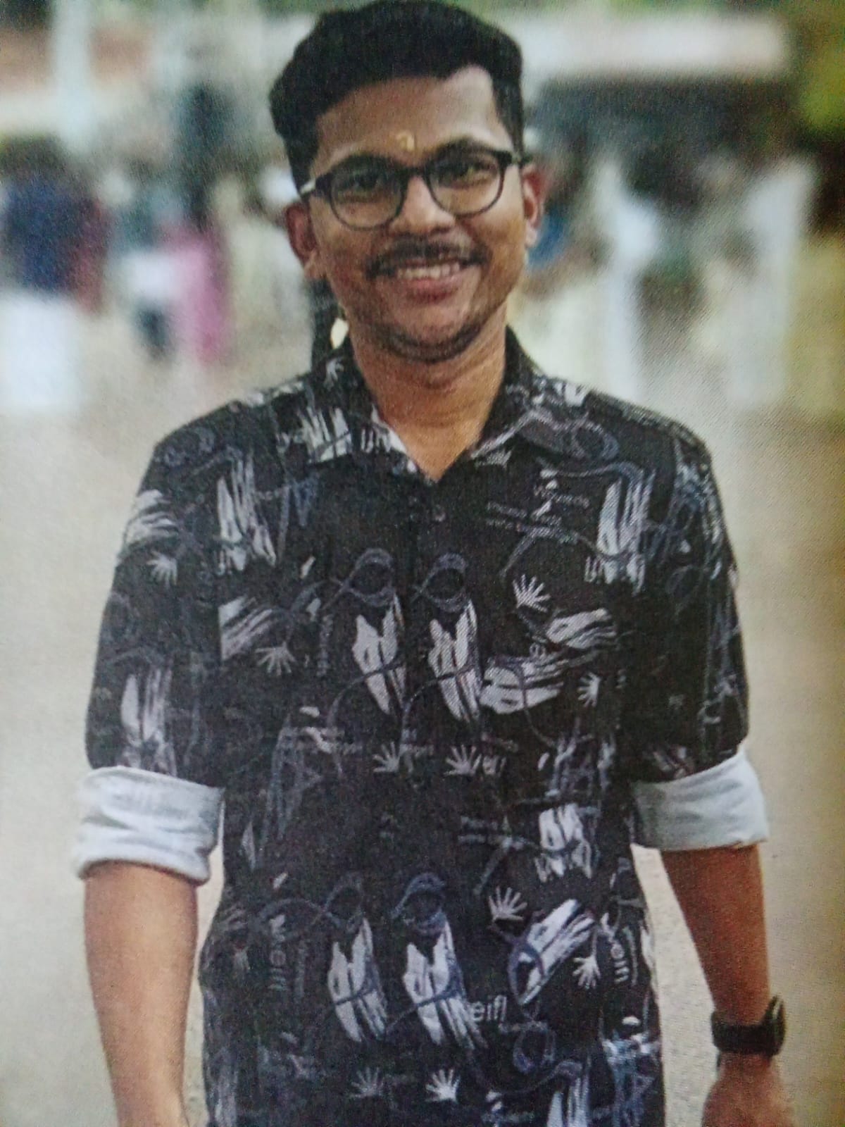 Hindu-Ezhava-Thiyya-Male-Palakkad Matrimony Photo-J755100001