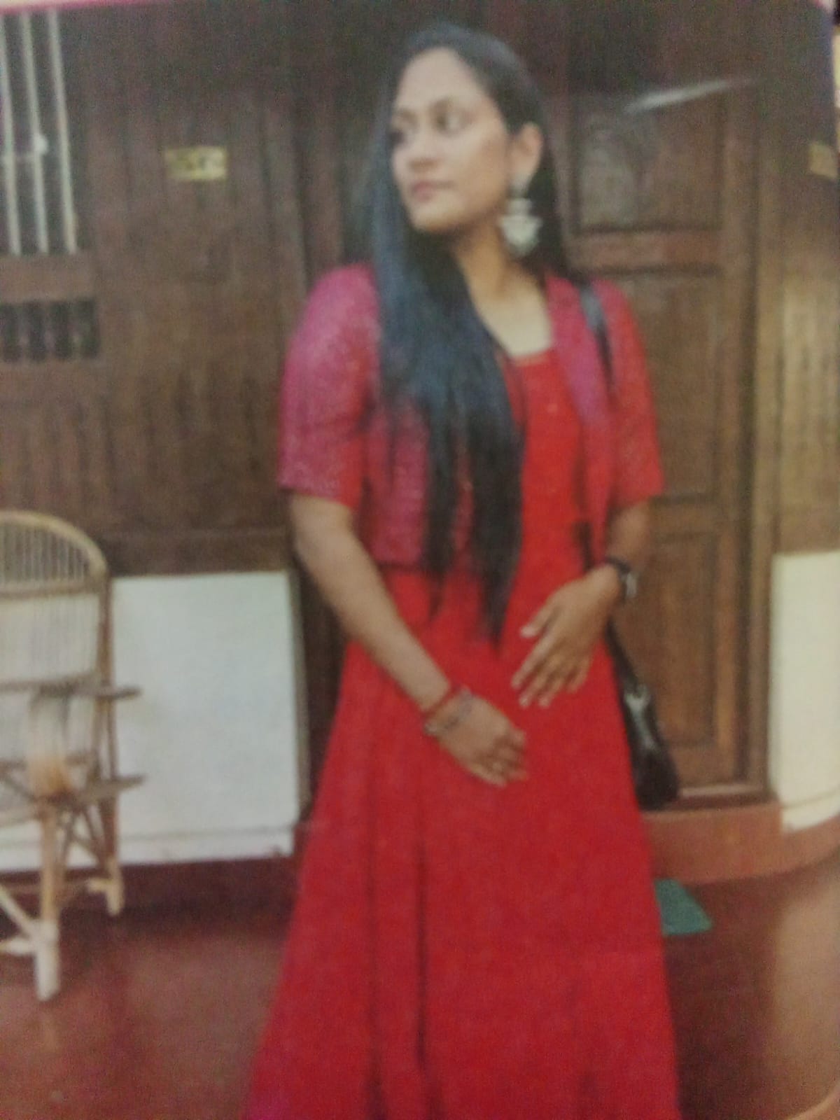 Hindu-Nair--Kannur Matrimony Photo-J477100001
