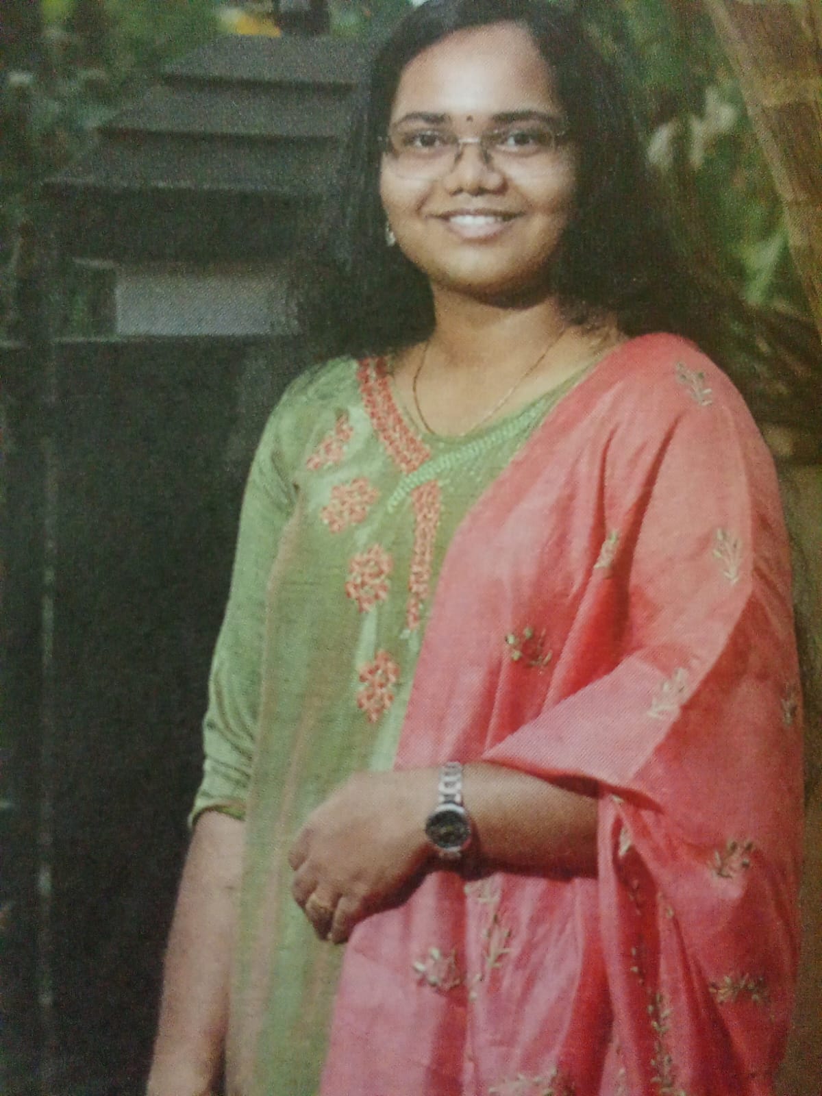 Hindu-Nair--Thrissur Matrimony Photo-J475100001