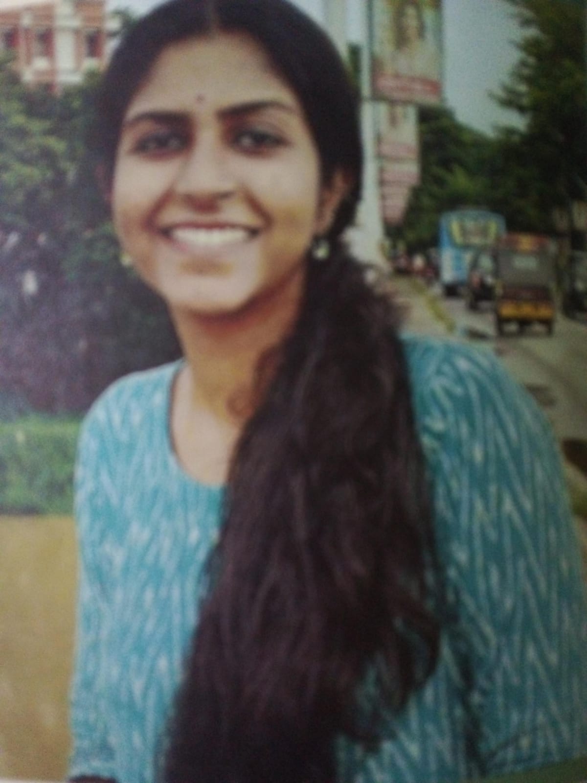 Hindu-Ezhava-Female-Thrissur Matrimony Photo-J675100001