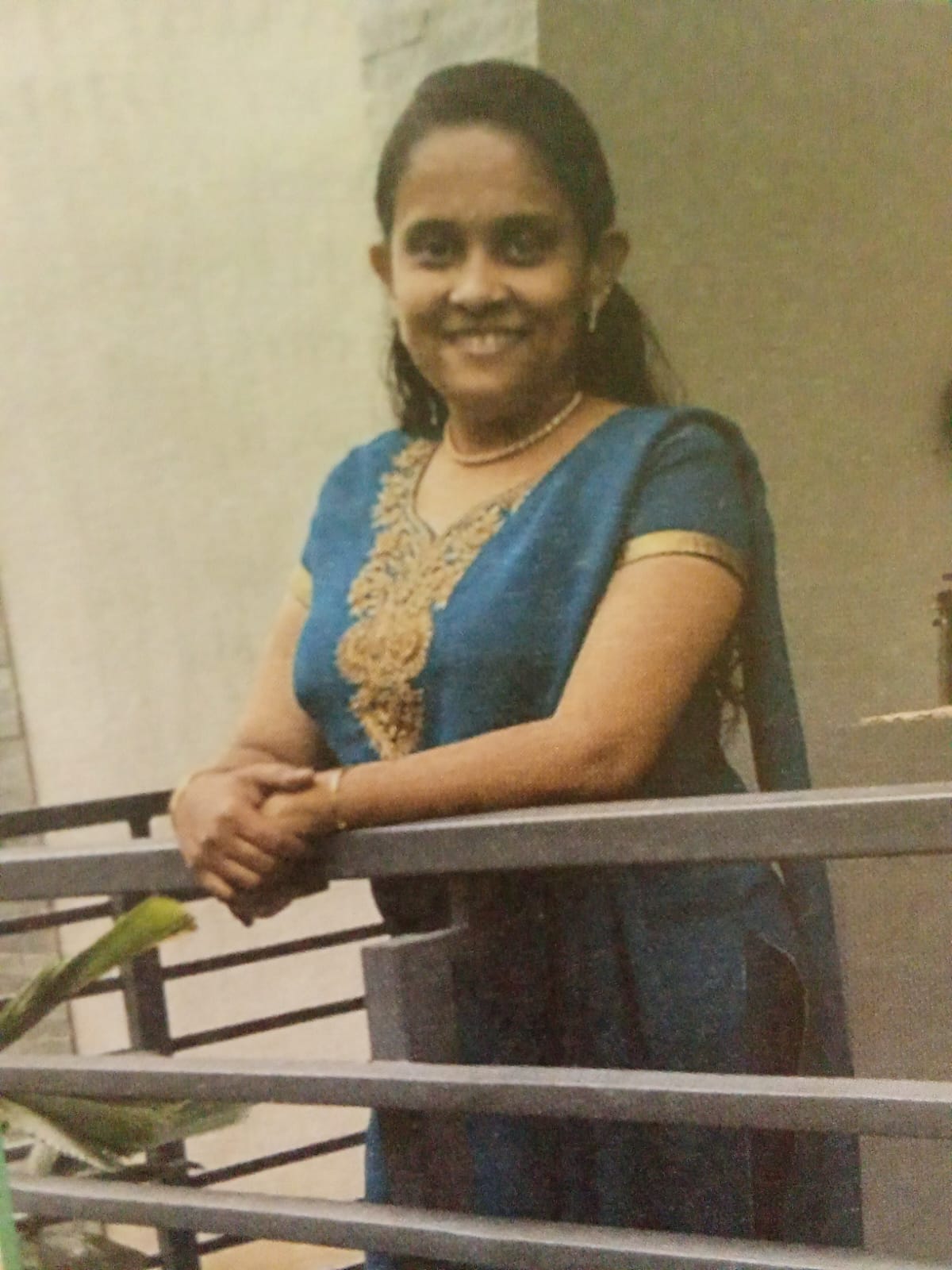 Hindu-Nair--Thrissur Matrimony Photo-J482100001