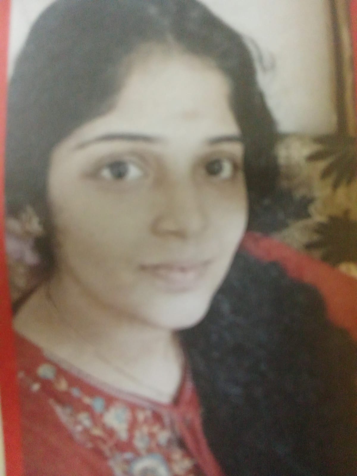 Hindu-Nair--Palakkad Matrimony Photo-J474100001