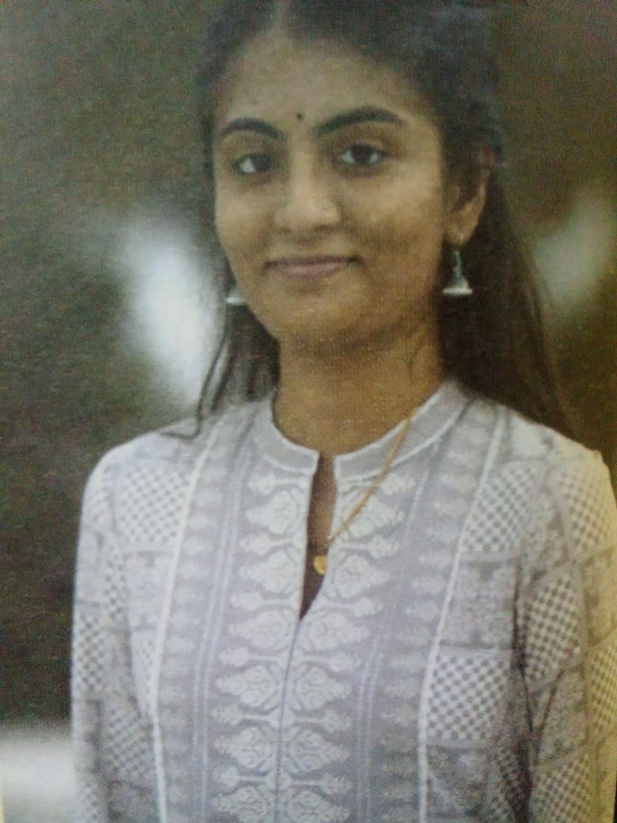 Hindu-Nair--UDUMALPET,TAMILNADU(NOW) Matrimony Photo-J481100001