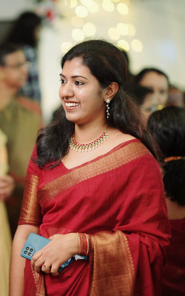 Hindu-Ezhava-Thiyya--NOT MENTION Matrimony Photo-J869100001