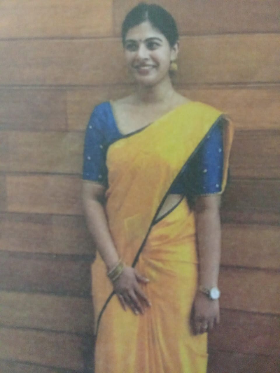 Hindu-Nair--Kozhikode Matrimony Photo-J479100001
