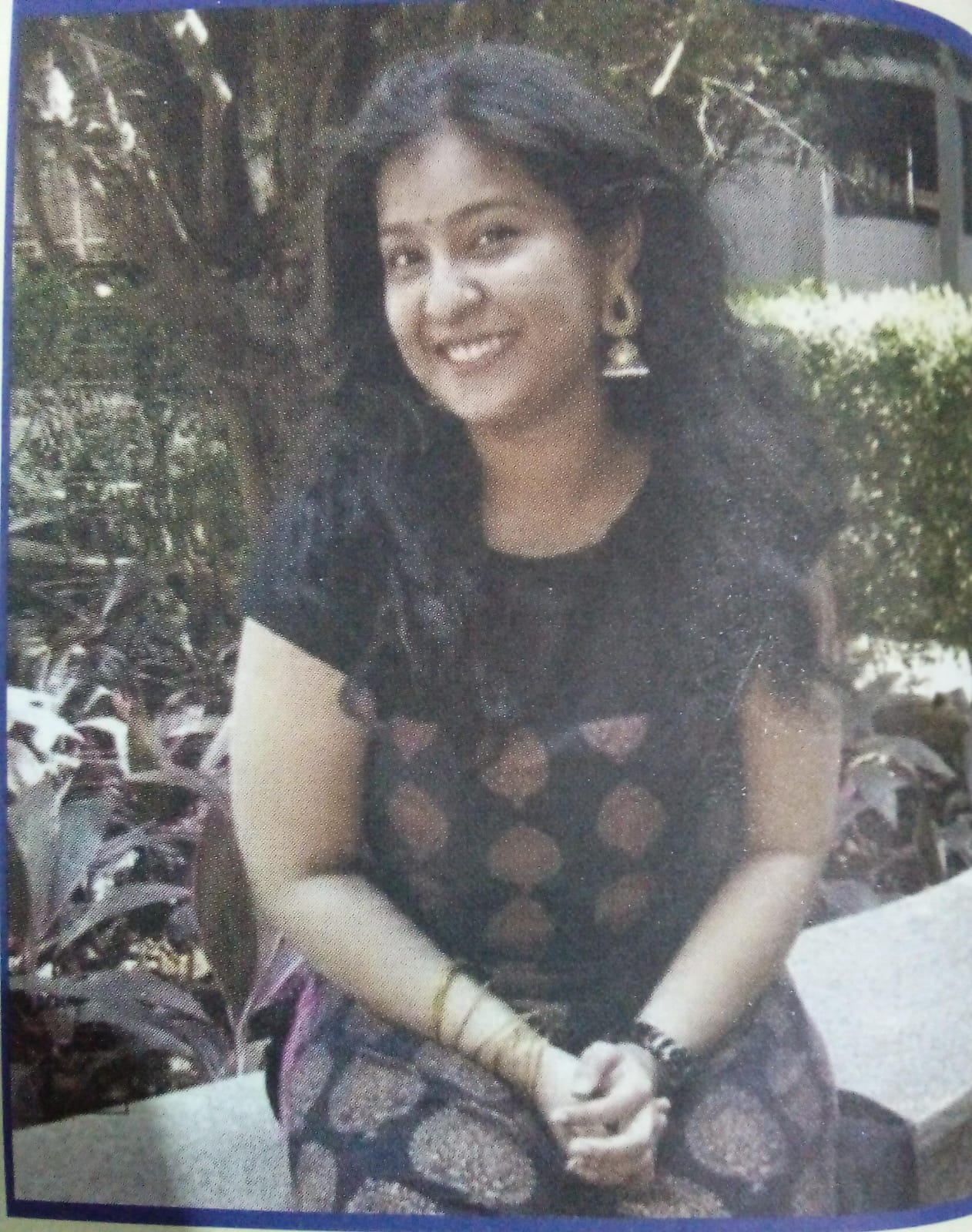 Hindu-Nair--Thrissur Matrimony Photo-J2175100001