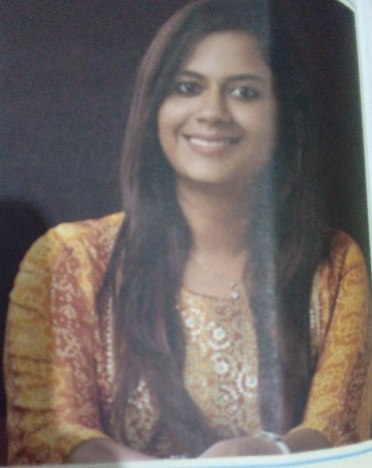 Hindu-Nair-Nambiar--Kannur Matrimony Photo-J2178100001