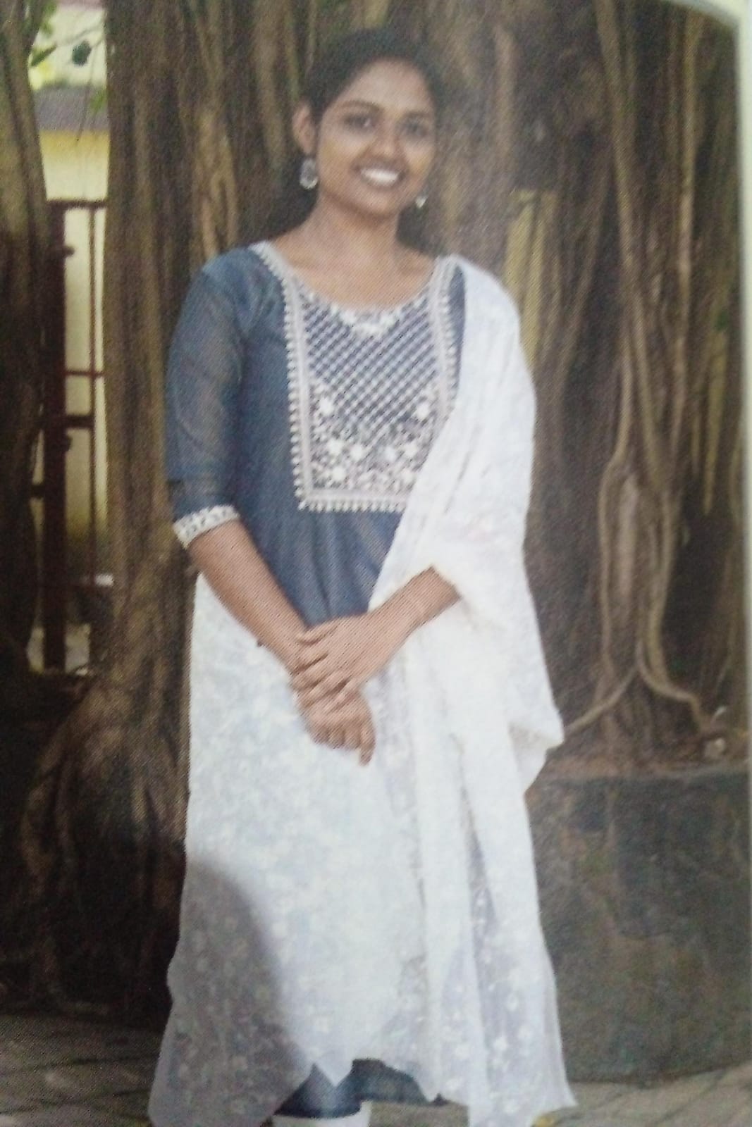 Hindu-Nair--Thrissur Matrimony Photo-J2179100001