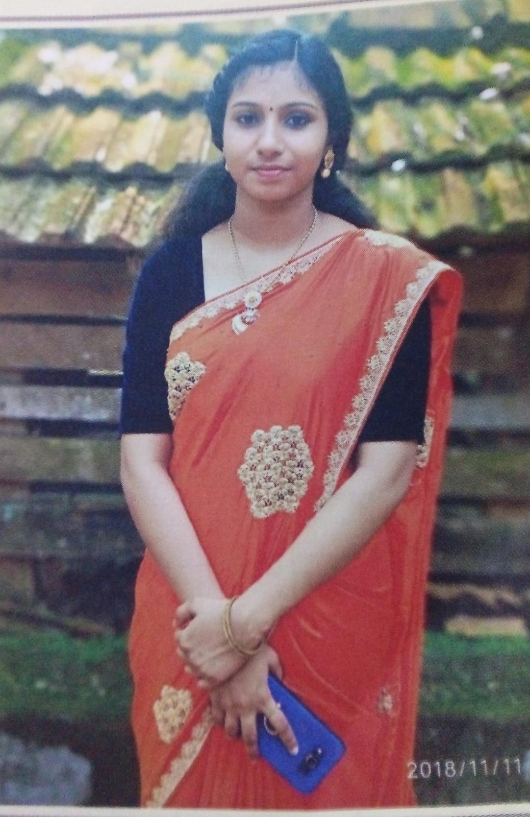 Hindu-Nair--Kozhikode Matrimony Photo-J2181100001