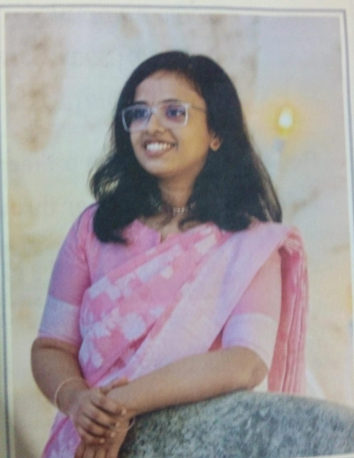 Hindu-Nair--Thrissur Matrimony Photo-J2185100001