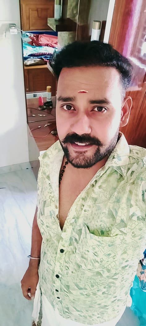 Hindu-Ezhavathy--Kollam Matrimony Photo-J2832100001