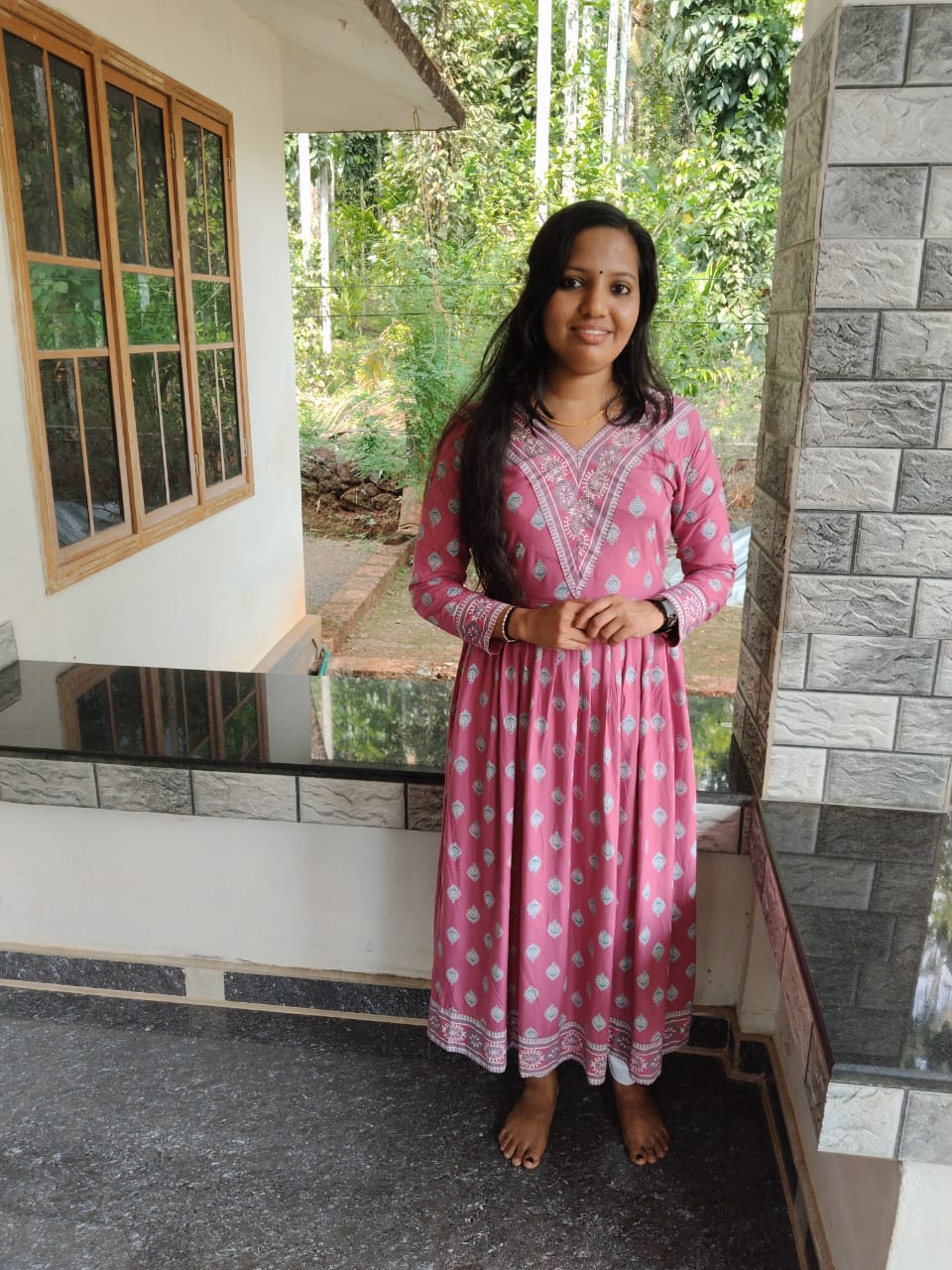 Hindu-Nair-Nambiar--Kannur Matrimony Photo-J2823100001