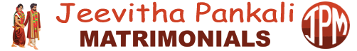 Jeevitha Pankali Matrimonials
