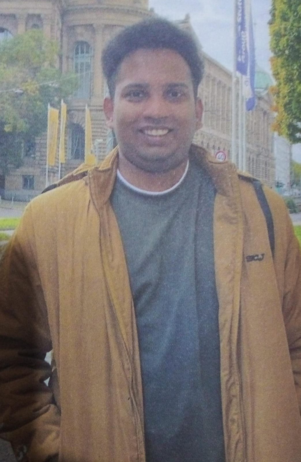 Profile Photo