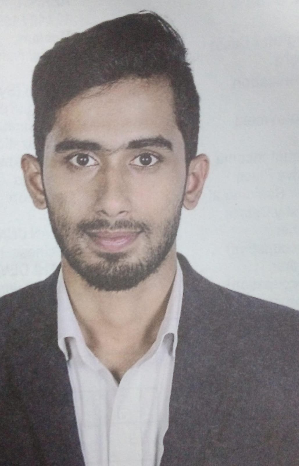 Profile Photo