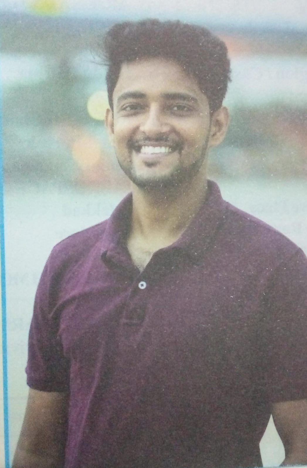 Profile Photo