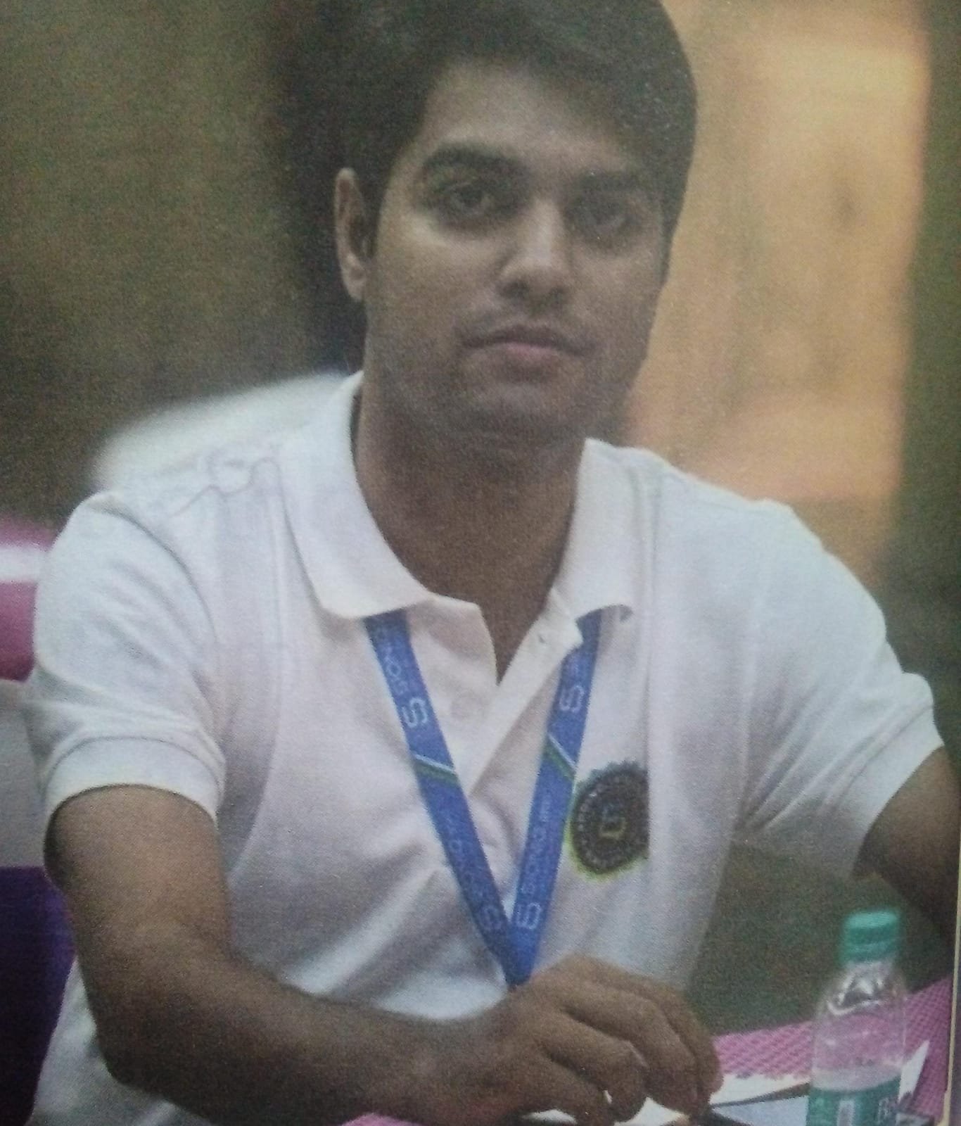 Profile Photo