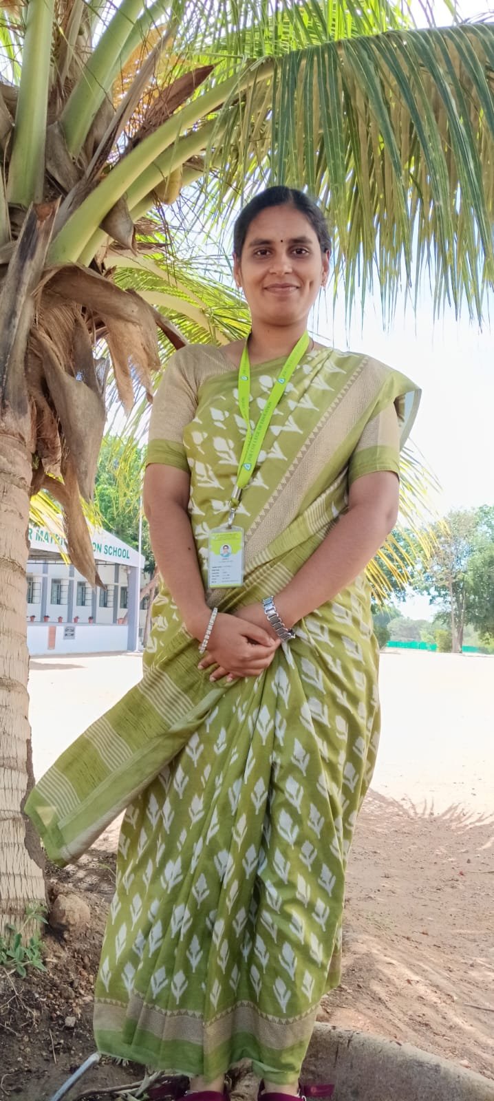 Profile Photo
