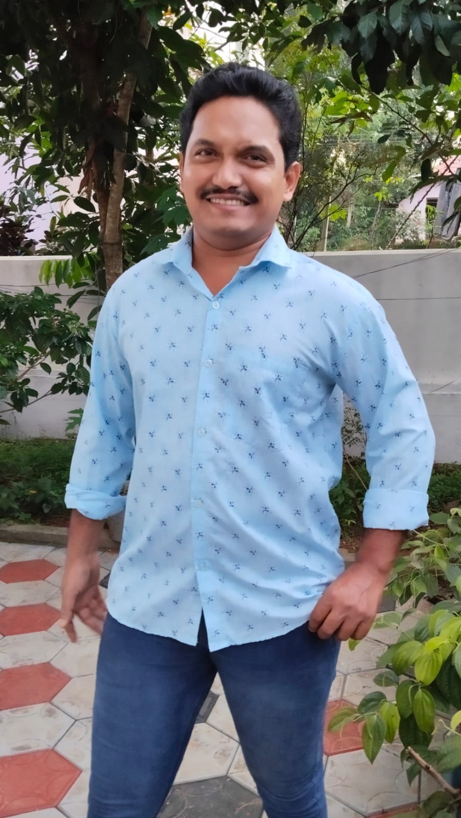 Profile Photo