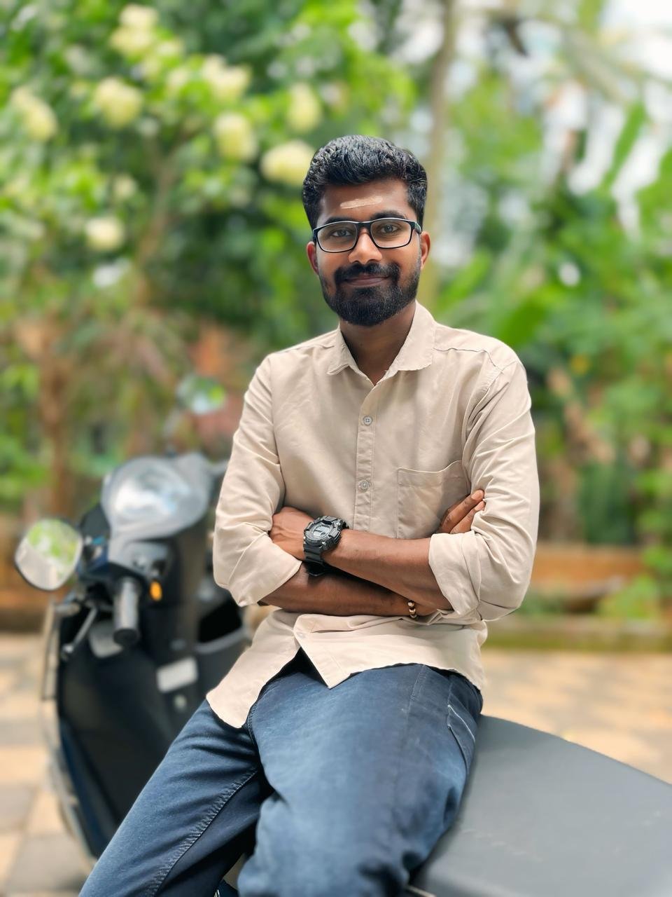 Profile Photo