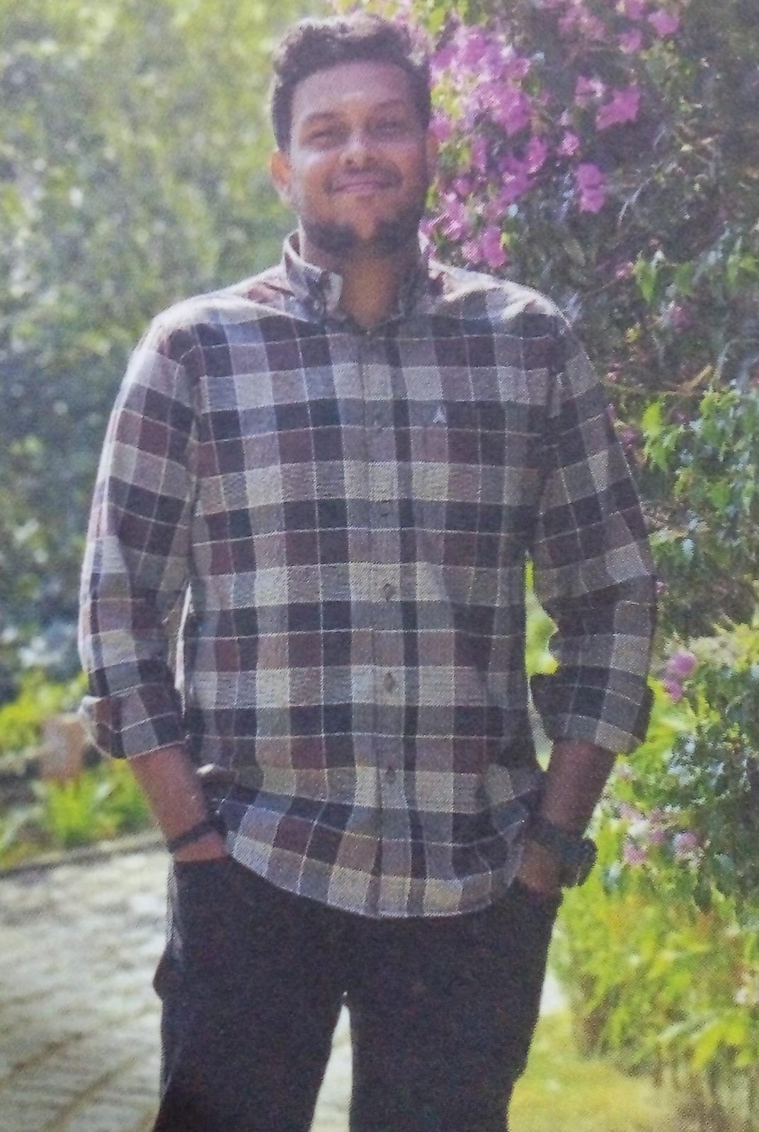 Profile Photo