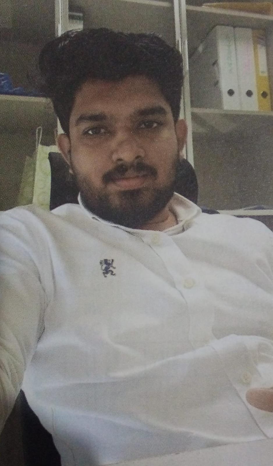 Profile Photo