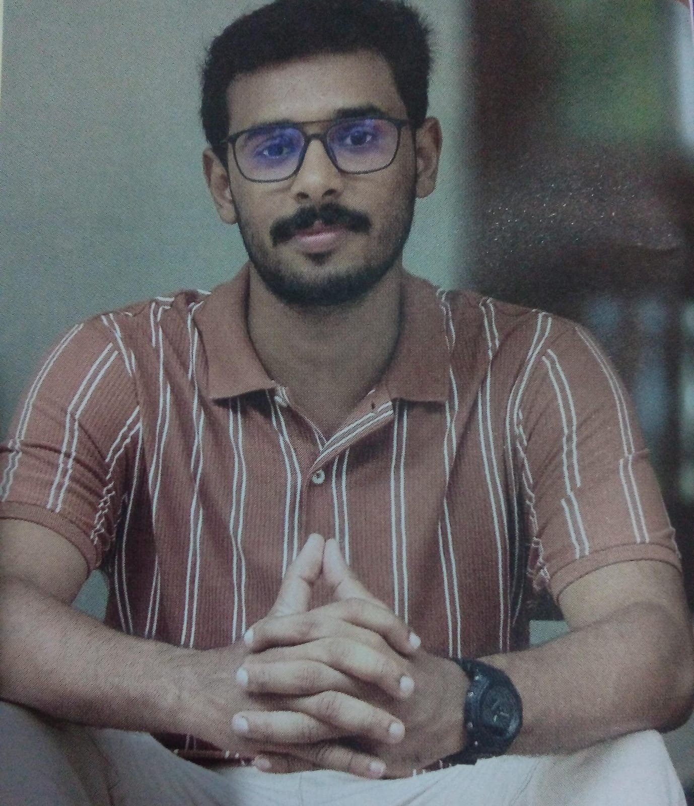 Profile Photo