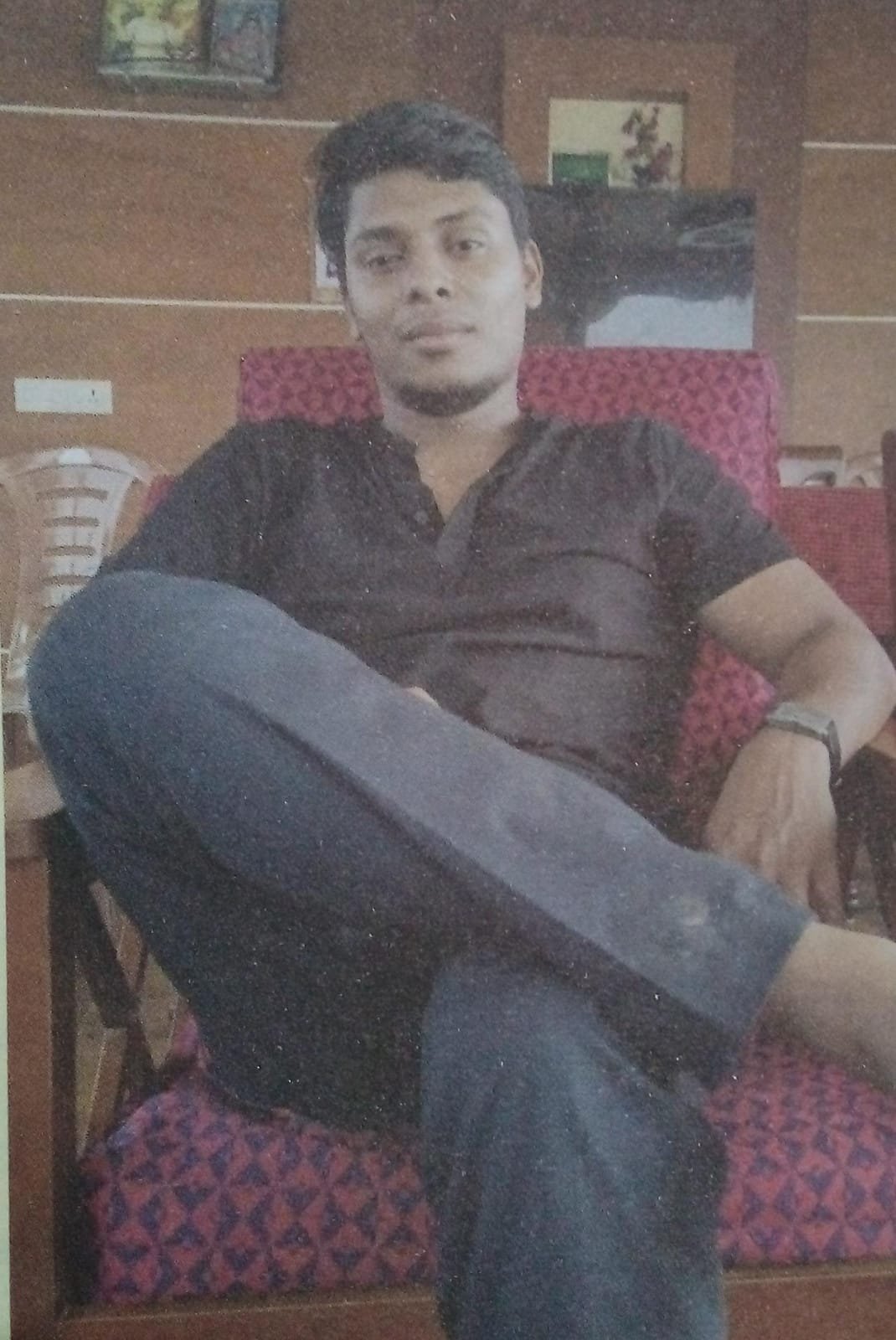 Profile Photo