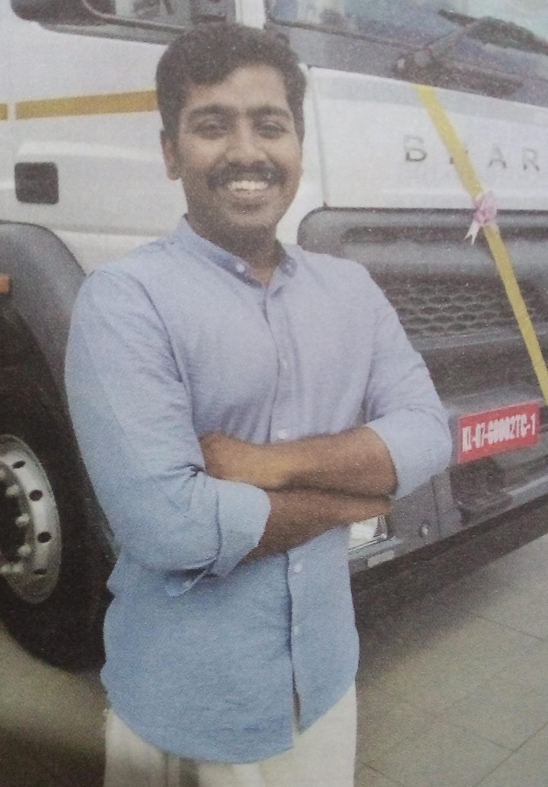 Profile Photo