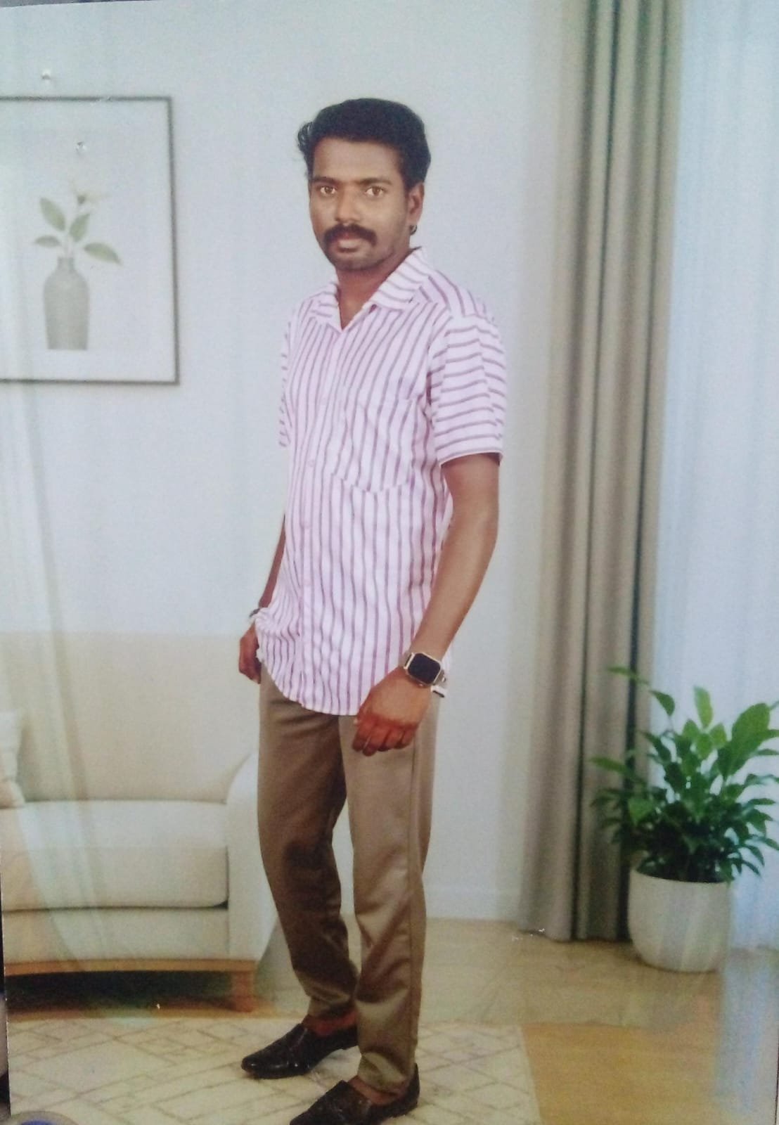 Profile Photo