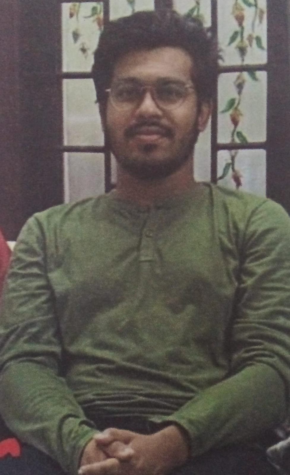 Profile Photo
