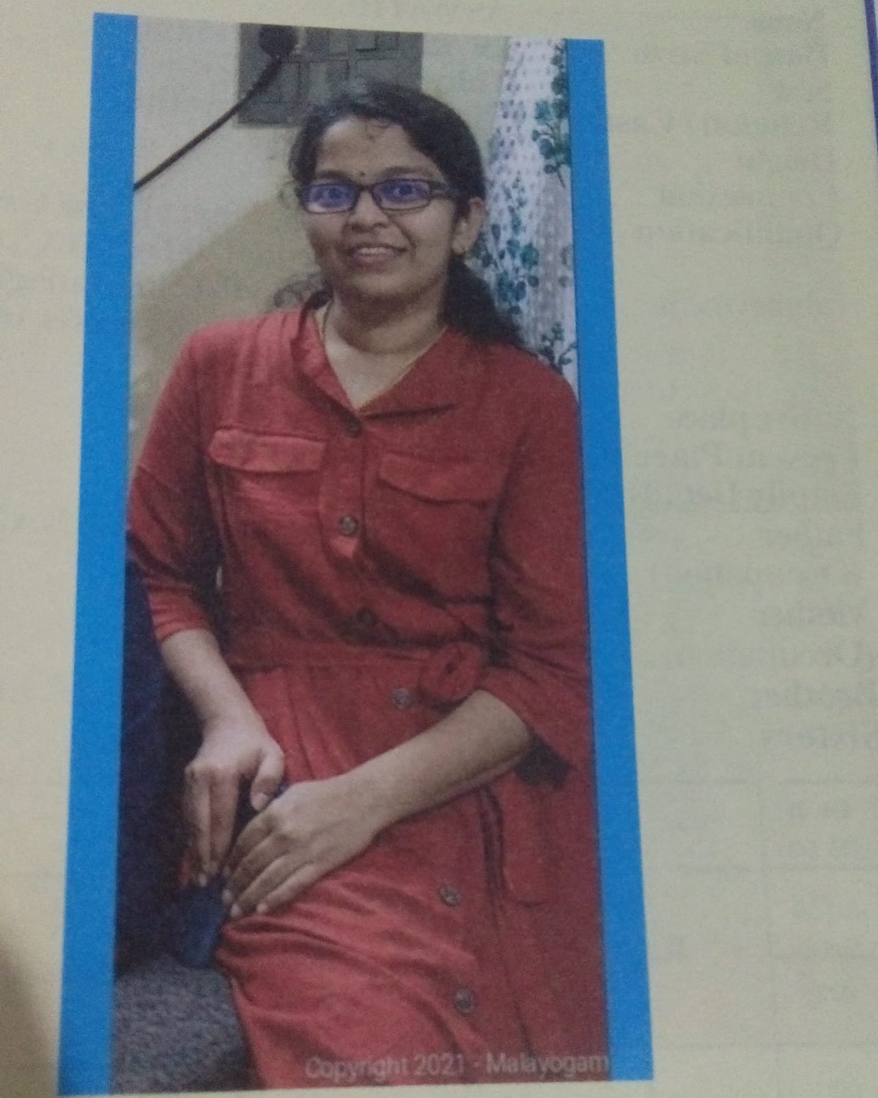 Profile Photo