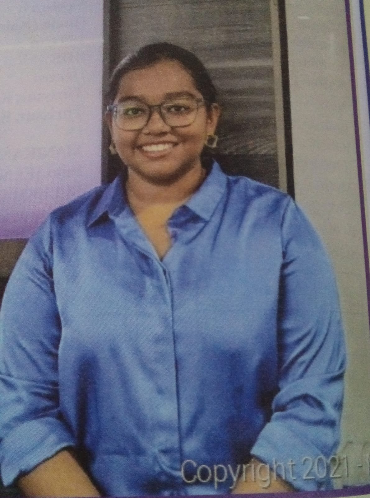 Profile Photo