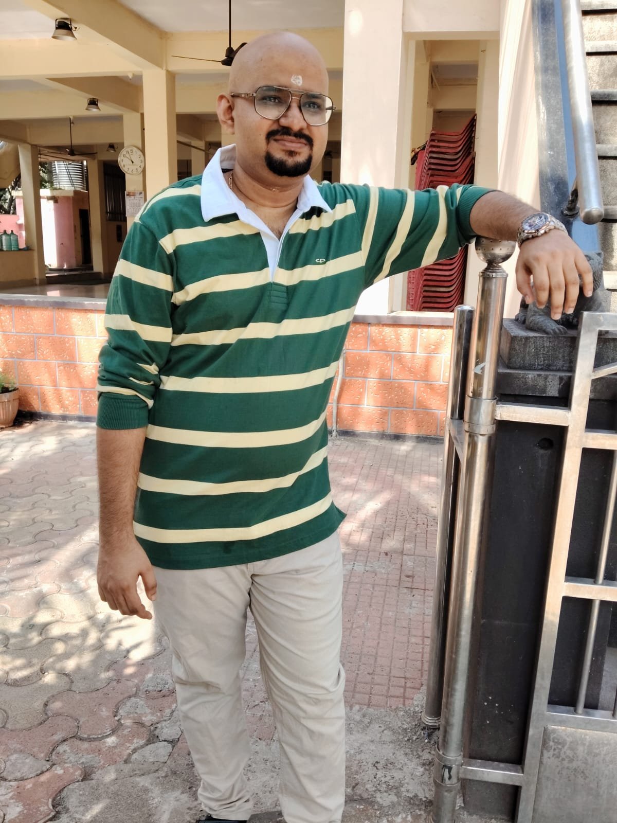 Profile Photo