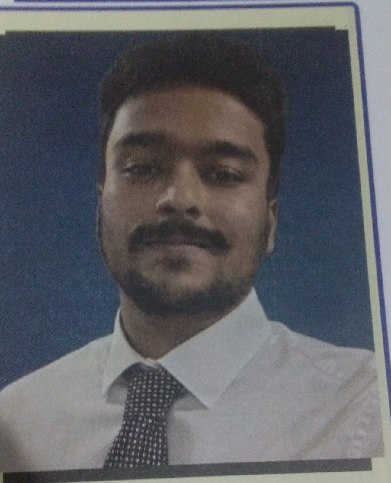 Profile Photo