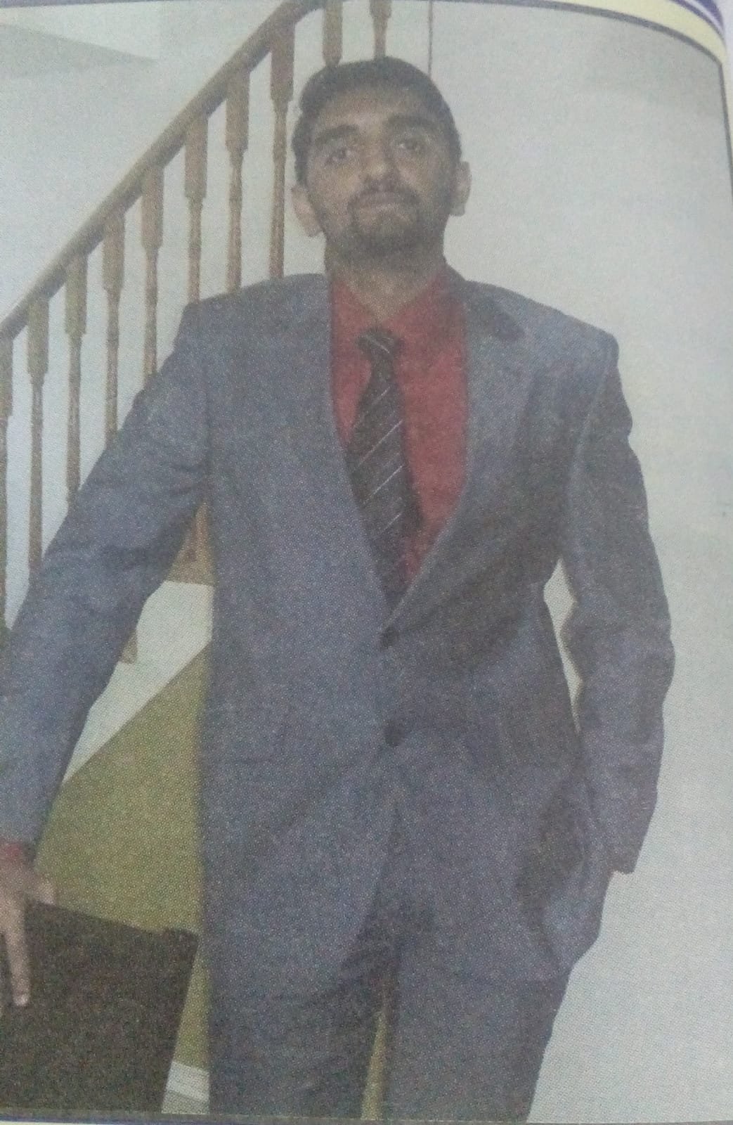 Profile Photo