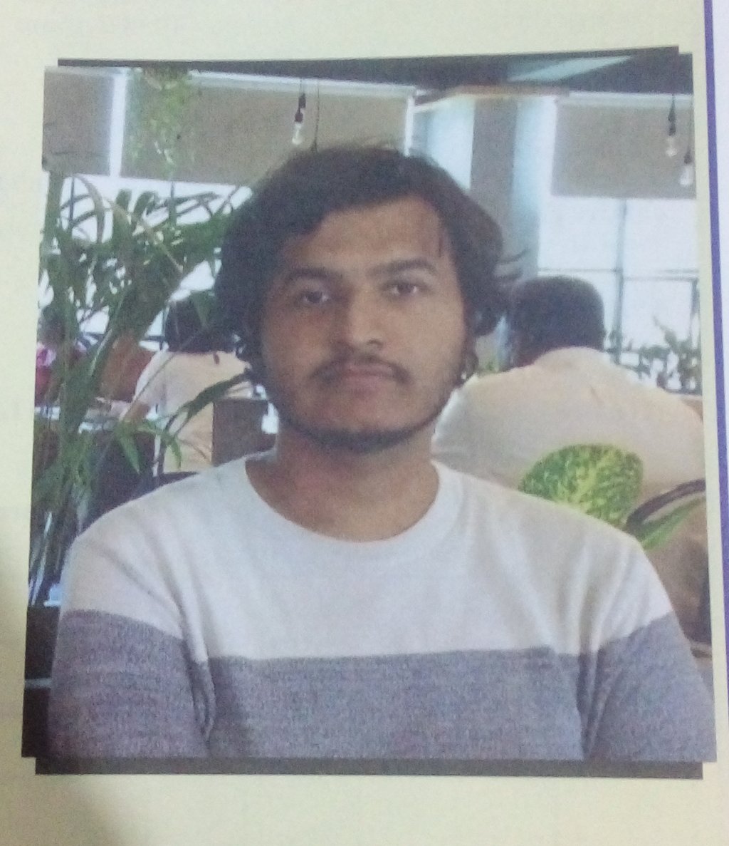 Profile Photo