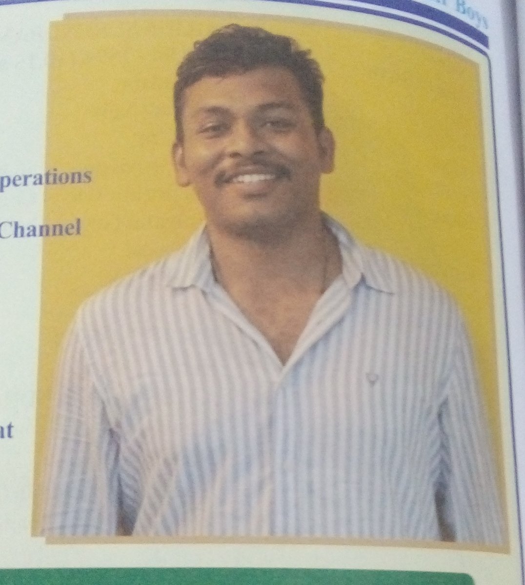 Profile Photo