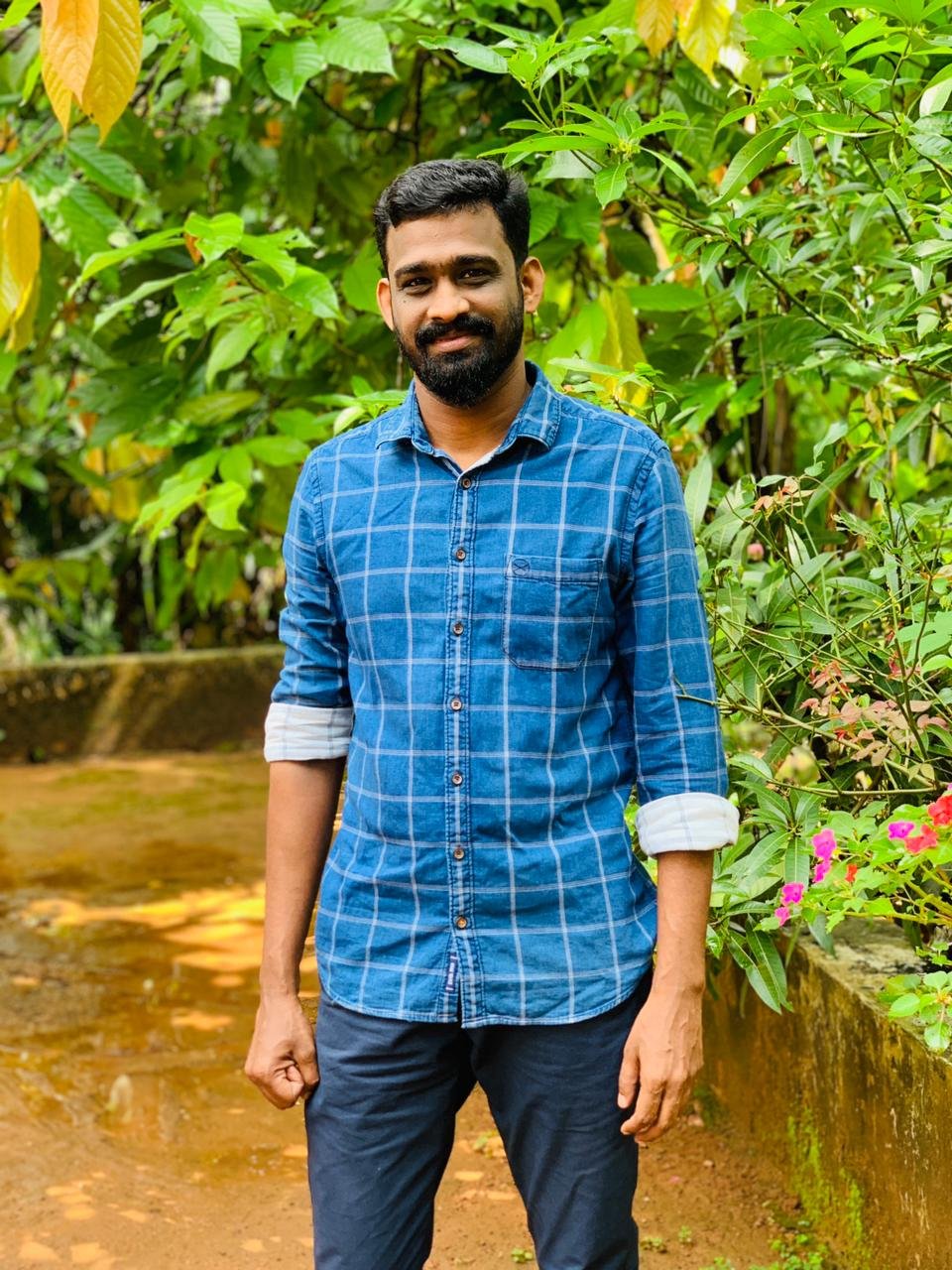 Profile Photo
