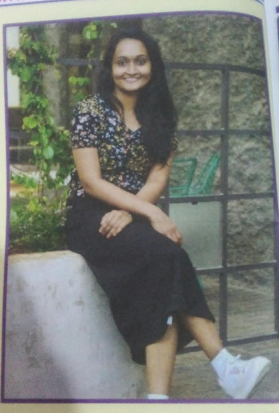 Profile Photo