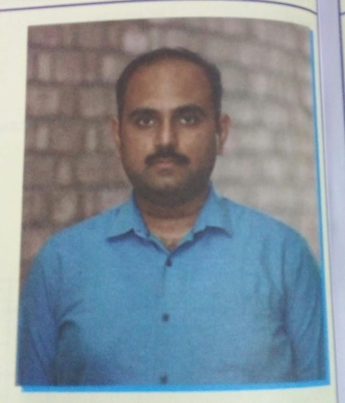 Profile Photo