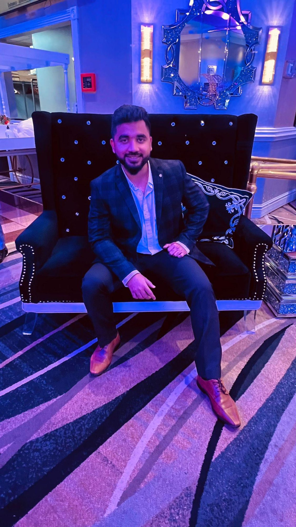 Profile Photo