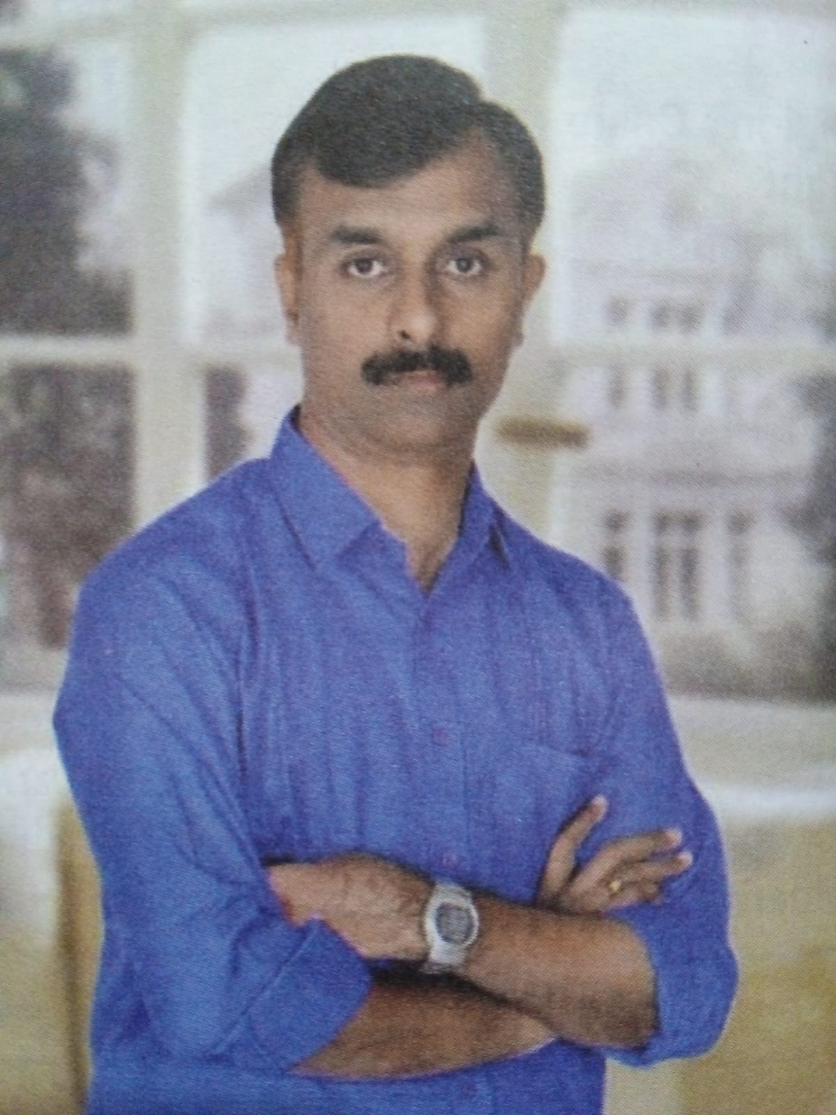 Profile Photo