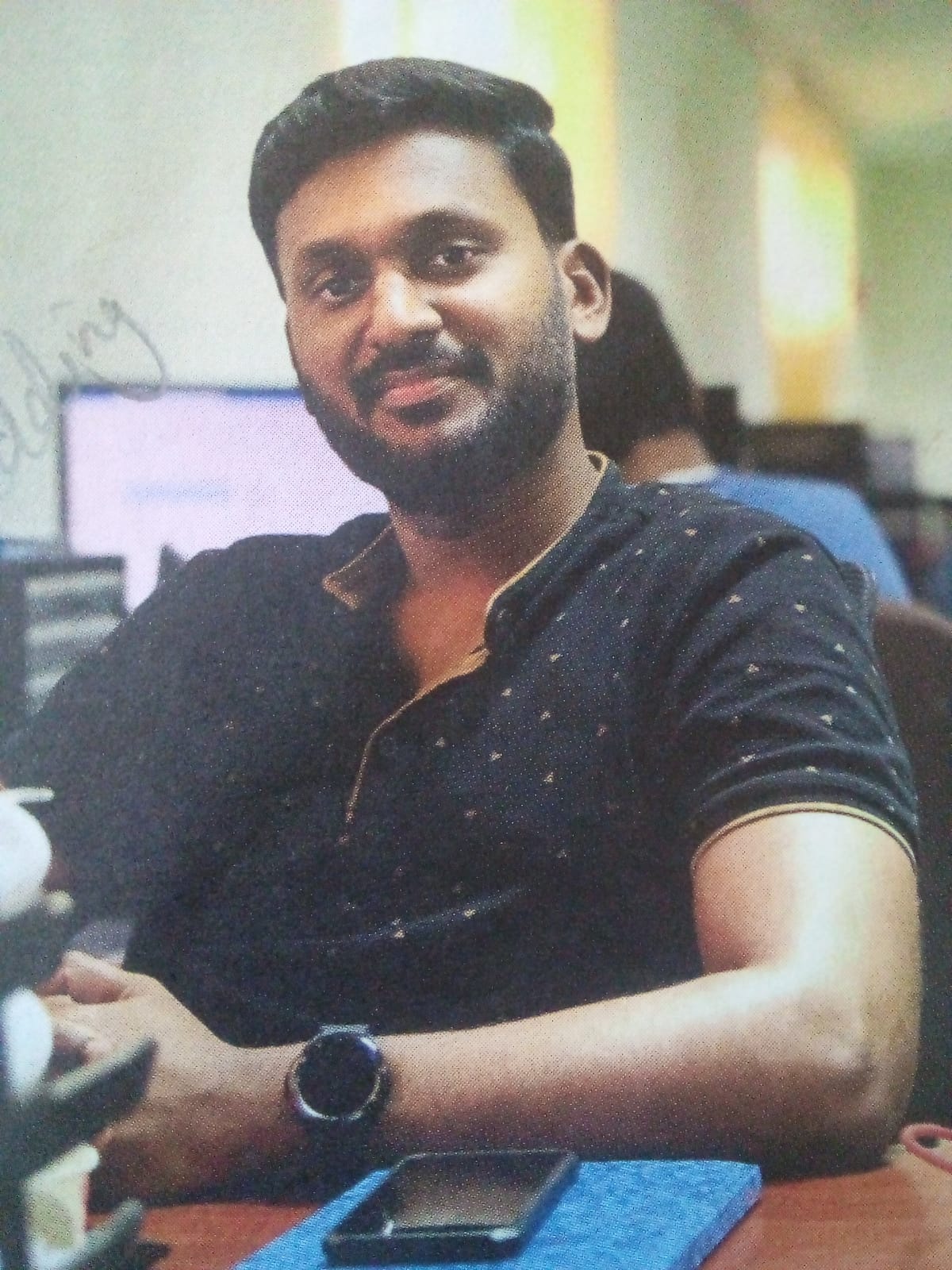 Profile Photo