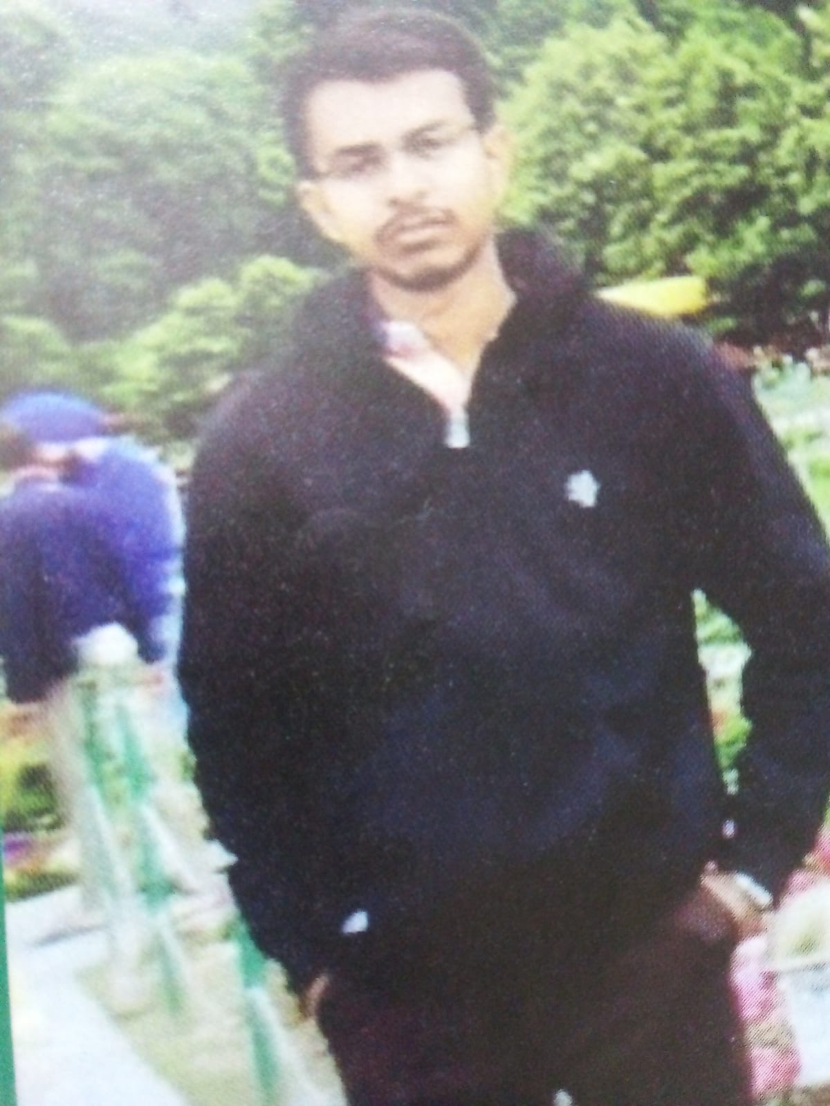 Profile Photo
