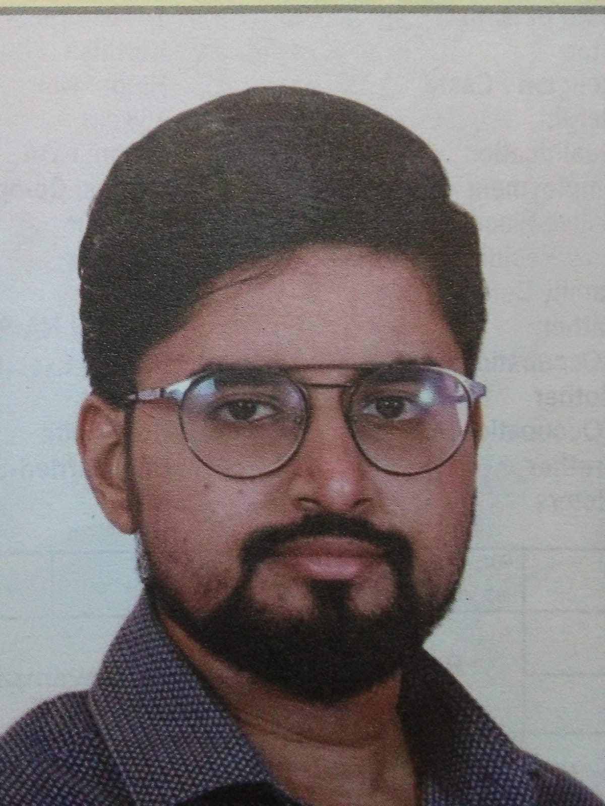 Profile Photo