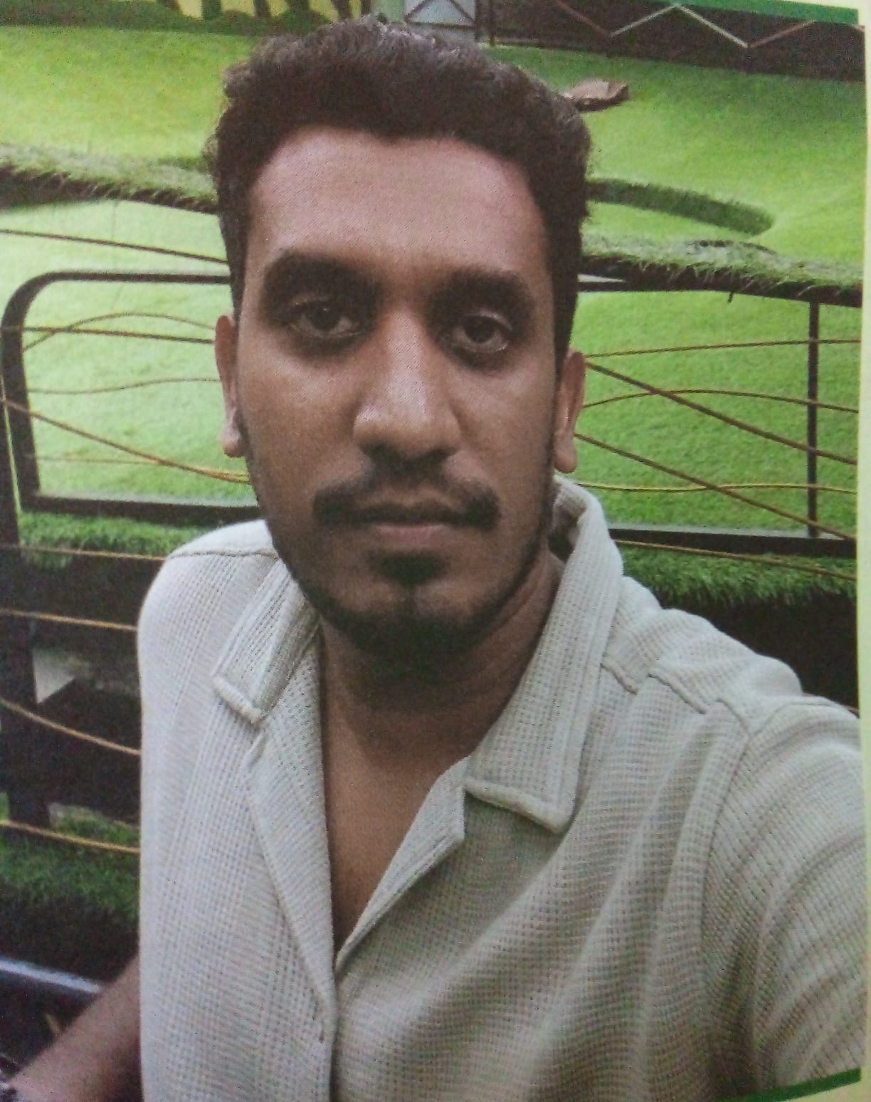 Profile Photo