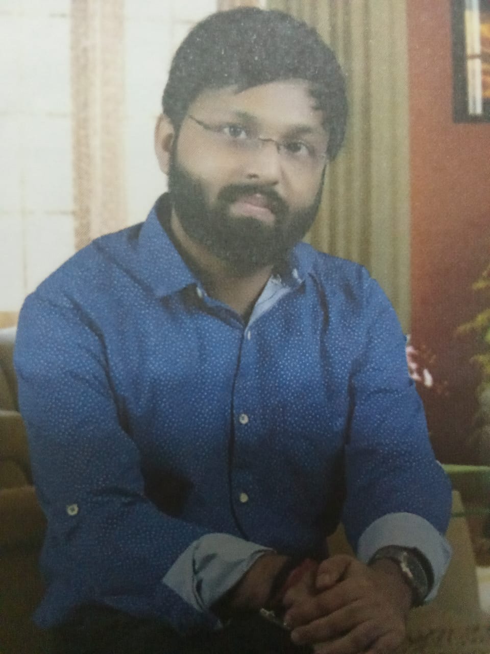 Profile Photo
