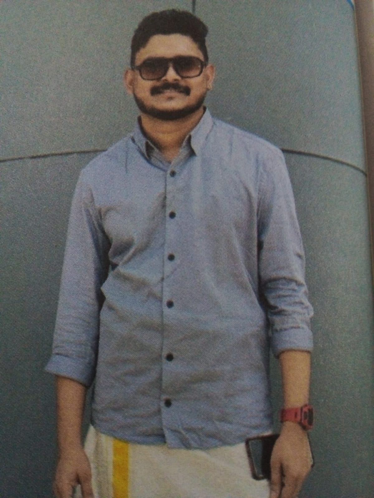 Profile Photo