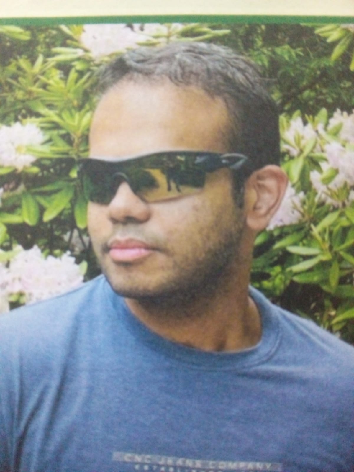 Profile Photo